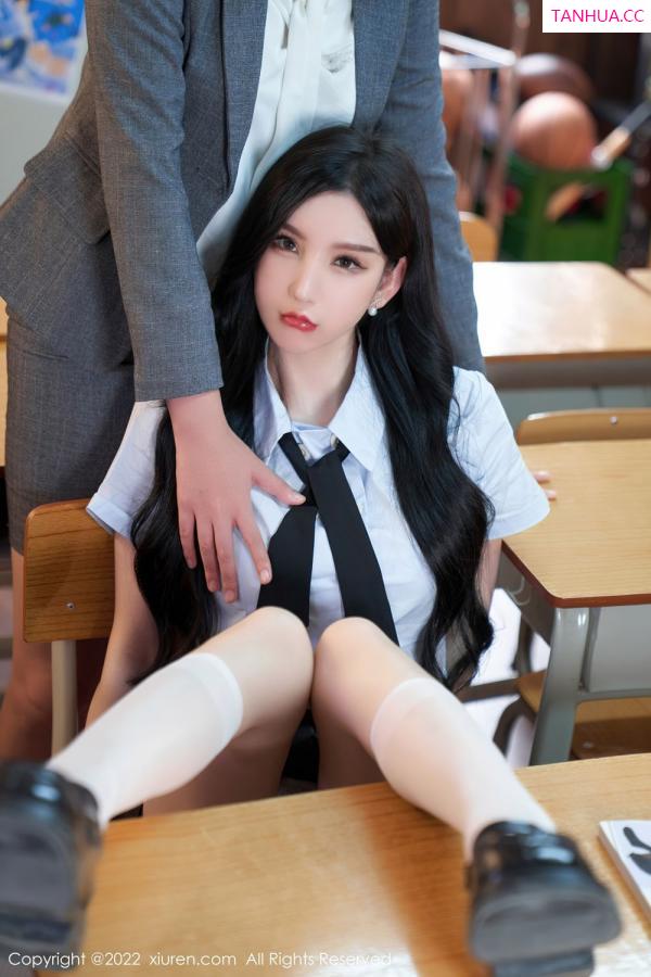 周于希dummy  [XiuRen]高清写真图 2022.08.17 No.5452 周于希Sally第30张图片